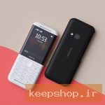 گوشی موبایل نوکیا مدل 5310 TA-1212 DS FA دو سیم‌ کارت