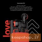 گوشی موبایل نوکیا مدل 5710 XpressAudio دو سیم کارت – مونتاژ ایران