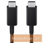 کابل تبدیل USB-C به USB-C سامسونگ مدل 1.8 متری – 5 آمپر