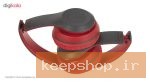هدفون بلوتوثی مدل P47 بدون قابلیت نویز کنسلینگ، درگاه شارژ Micro USB، دارای شیار کارت حافظه